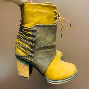 Cute boots